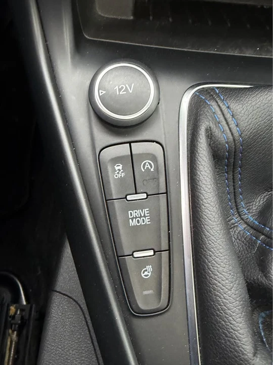 2017 Ford Focus 3rd Gen - Image 17 of 19