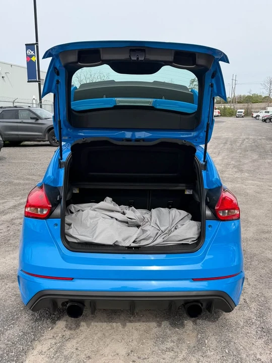 2017 Ford Focus 3rd Gen - Image 8 of 19