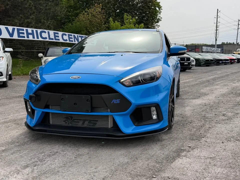 2017 Ford Focus 3rd Gen - Image 2 of 19