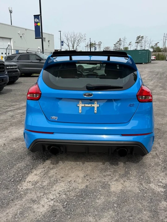 2017 Ford Focus 3rd Gen - Image 5 of 19