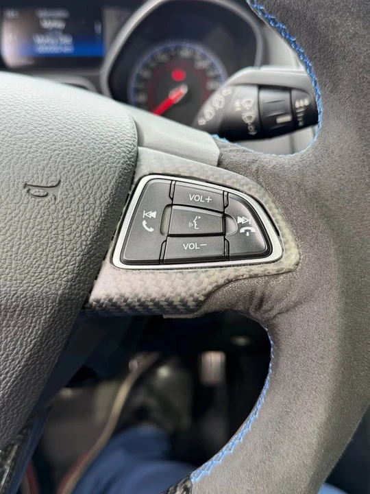 2017 Ford Focus 3rd Gen - Image 15 of 19