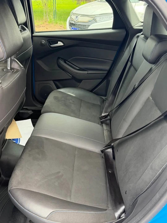 2017 Ford Focus 3rd Gen - Image 13 of 19