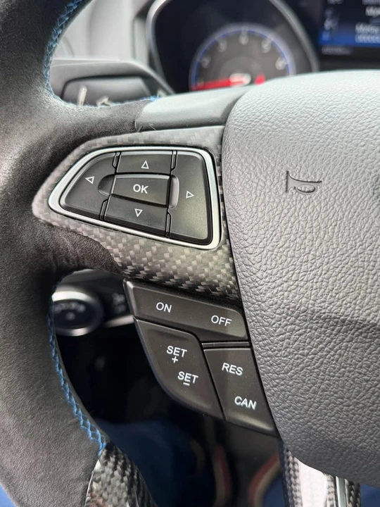 2017 Ford Focus 3rd Gen - Image 16 of 19