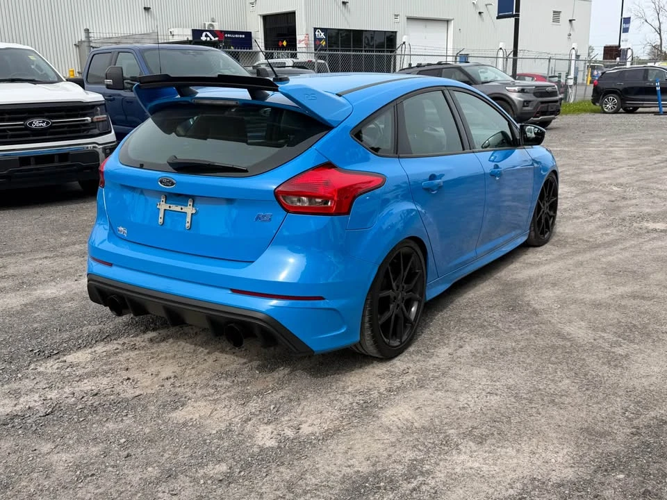 2017 Ford Focus 3rd Gen - Image 6 of 19