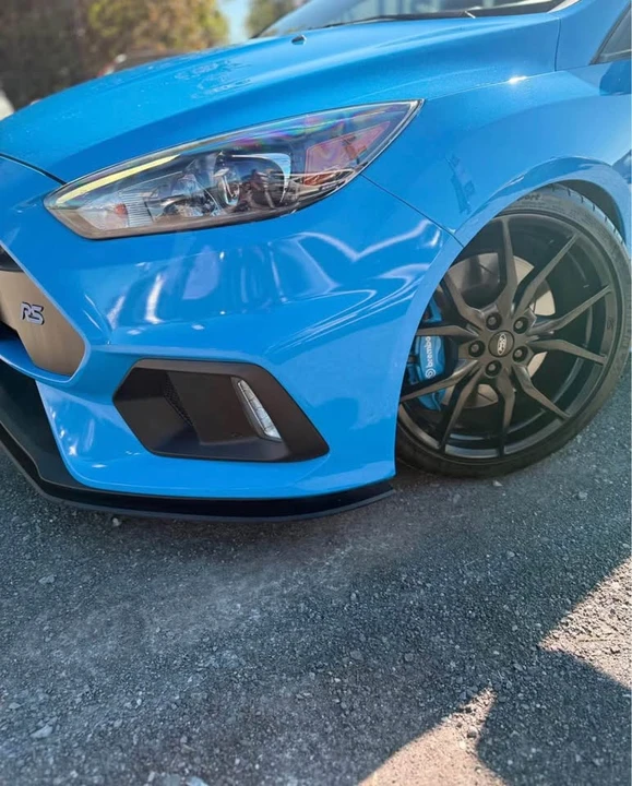 2017 Ford Focus 3rd Gen - Image 2 of 8
