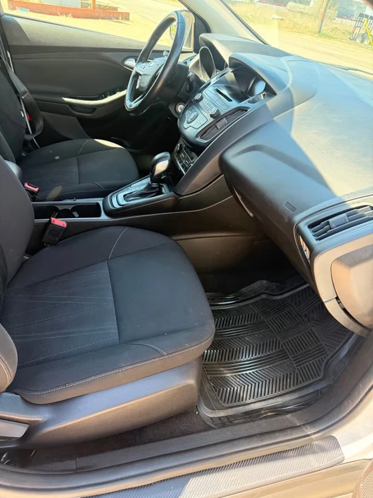 2017 Ford Focus 3rd Gen - Image 11 of 14