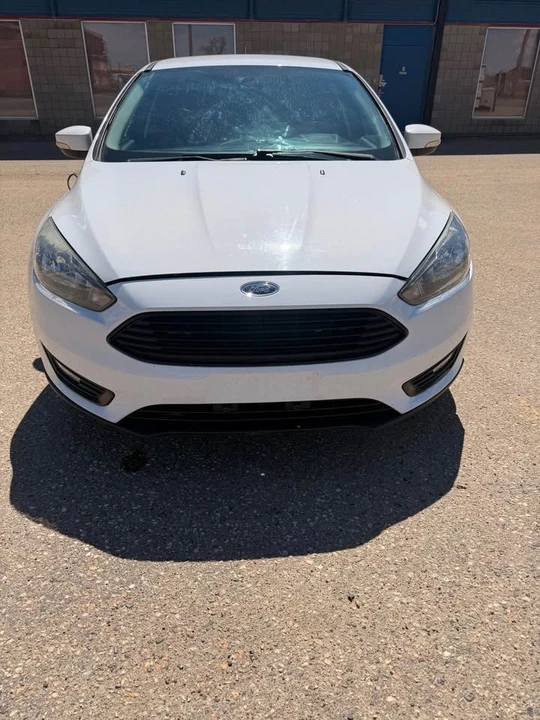 2017 Ford Focus 3rd Gen - Image 7 of 14