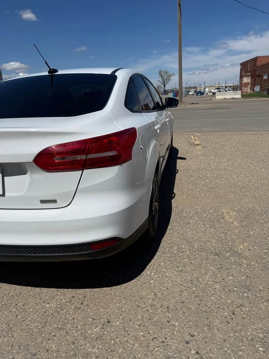 2017 Ford Focus 3rd Gen - Image 5 of 14