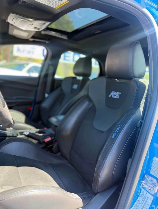 2017 Ford Focus 3rd Gen - Image 7 of 8