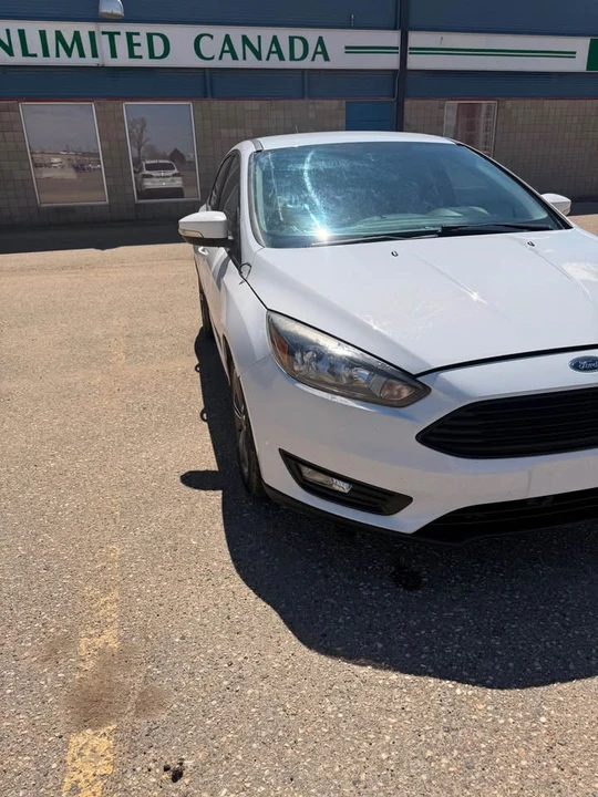 2017 Ford Focus 3rd Gen - Image 6 of 14