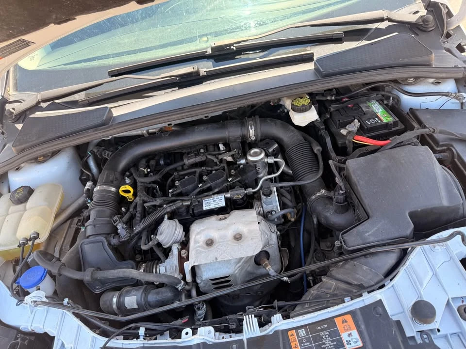 2017 Ford Focus 3rd Gen - Image 13 of 14