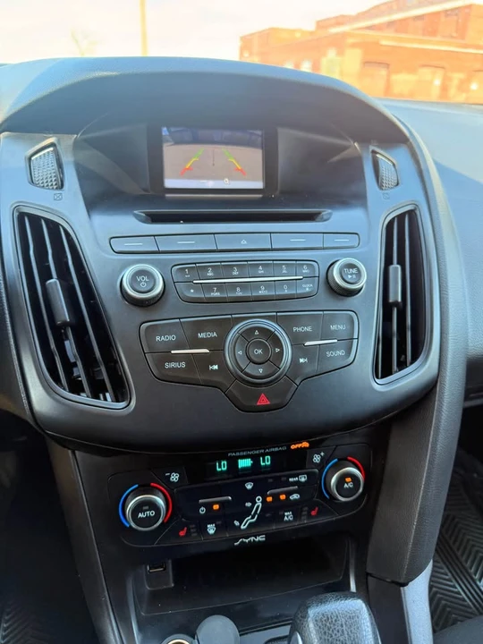 2017 Ford Focus 3rd Gen - Image 12 of 14