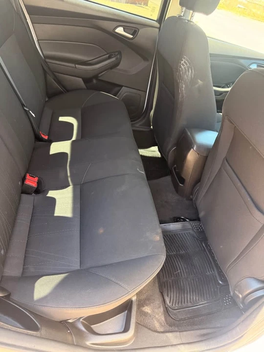 2017 Ford Focus 3rd Gen - Image 10 of 14