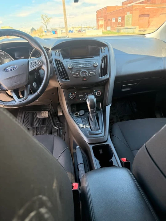 2017 Ford Focus 3rd Gen - Image 14 of 14