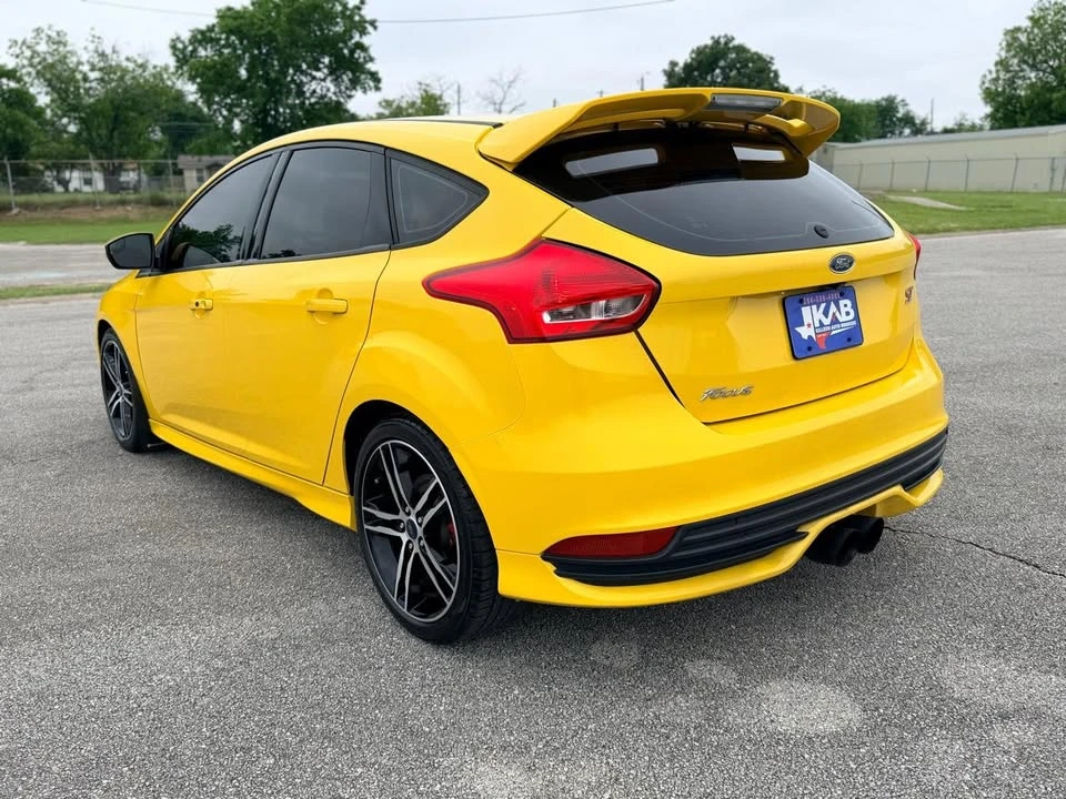 2017 Ford Focus - Image 4 of 20