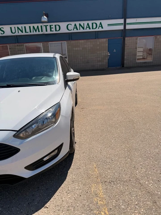 2017 Ford Focus 3rd Gen - Image 3 of 14