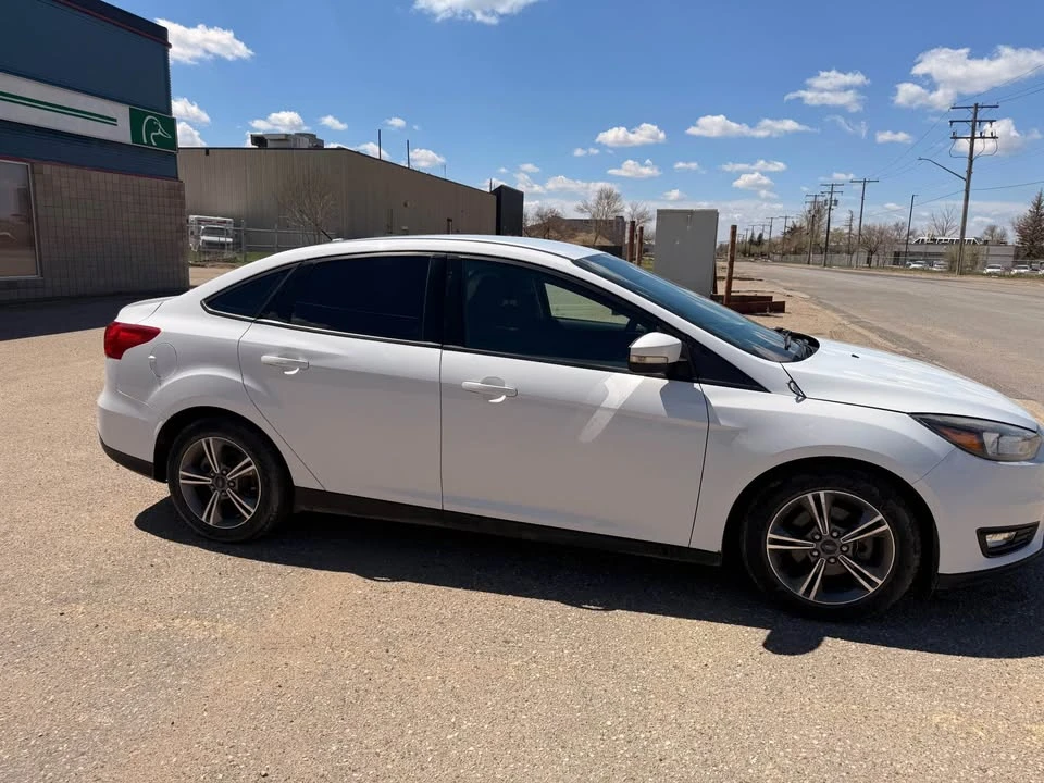 2017 Ford Focus 3rd Gen - Image 8 of 14
