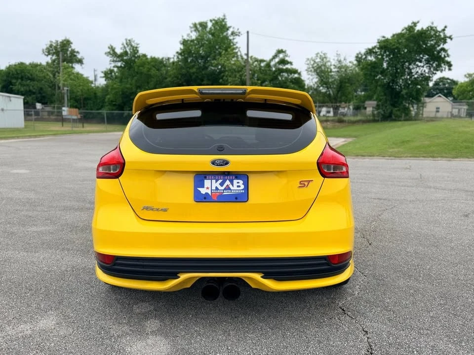2017 Ford Focus - Image 3 of 20
