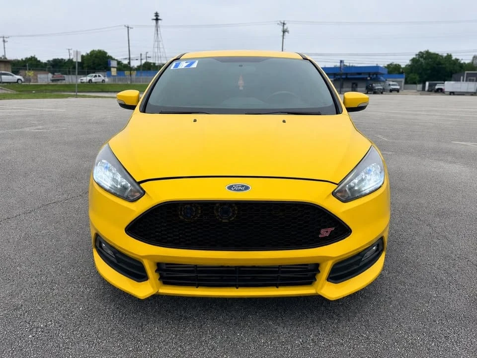 2017 Ford Focus - Image 7 of 20
