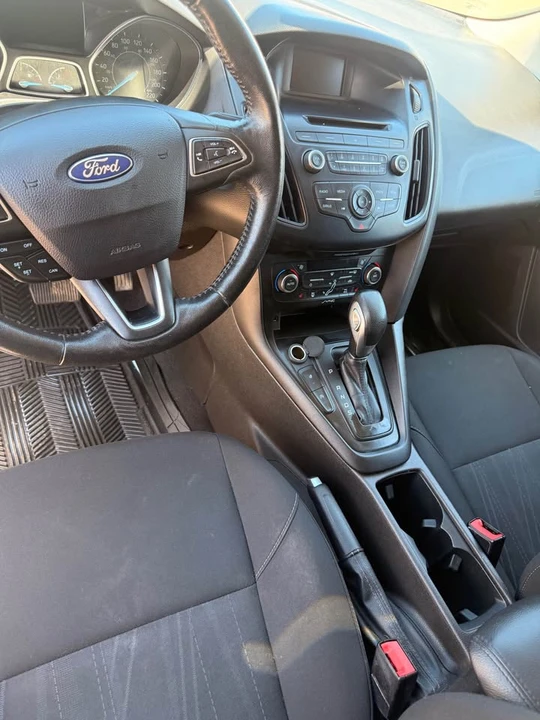2017 Ford Focus 3rd Gen - Image 9 of 14