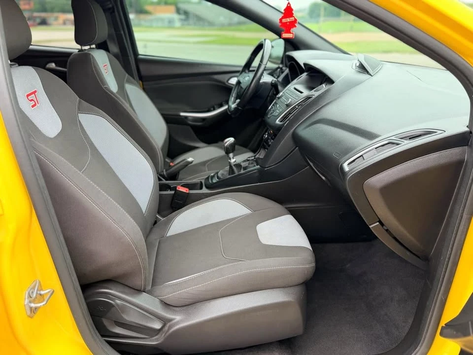 2017 Ford Focus - Image 19 of 20