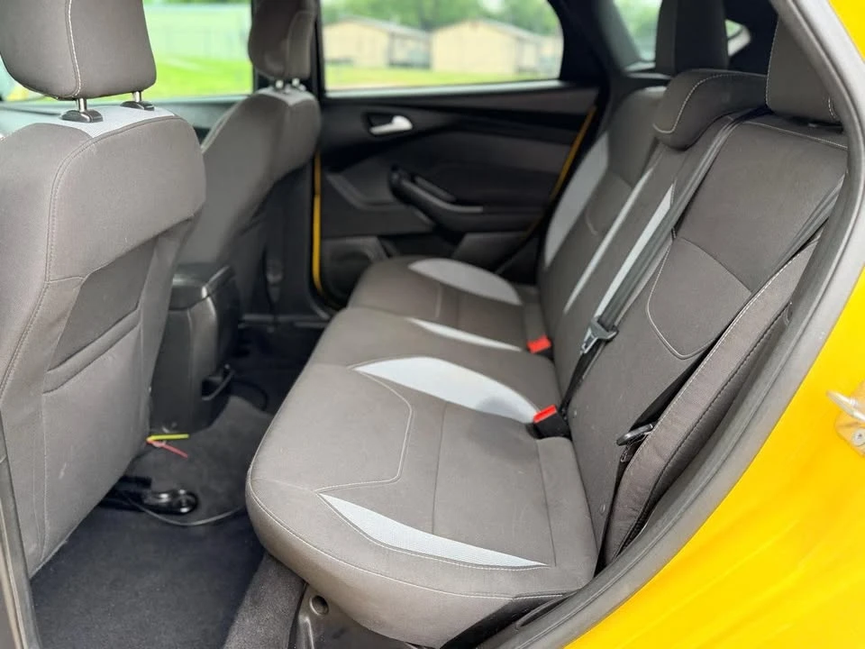 2017 Ford Focus - Image 13 of 20