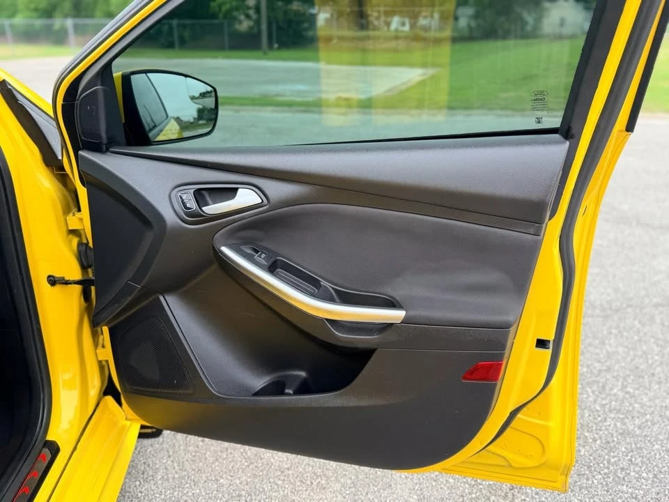 2017 Ford Focus - Image 18 of 20