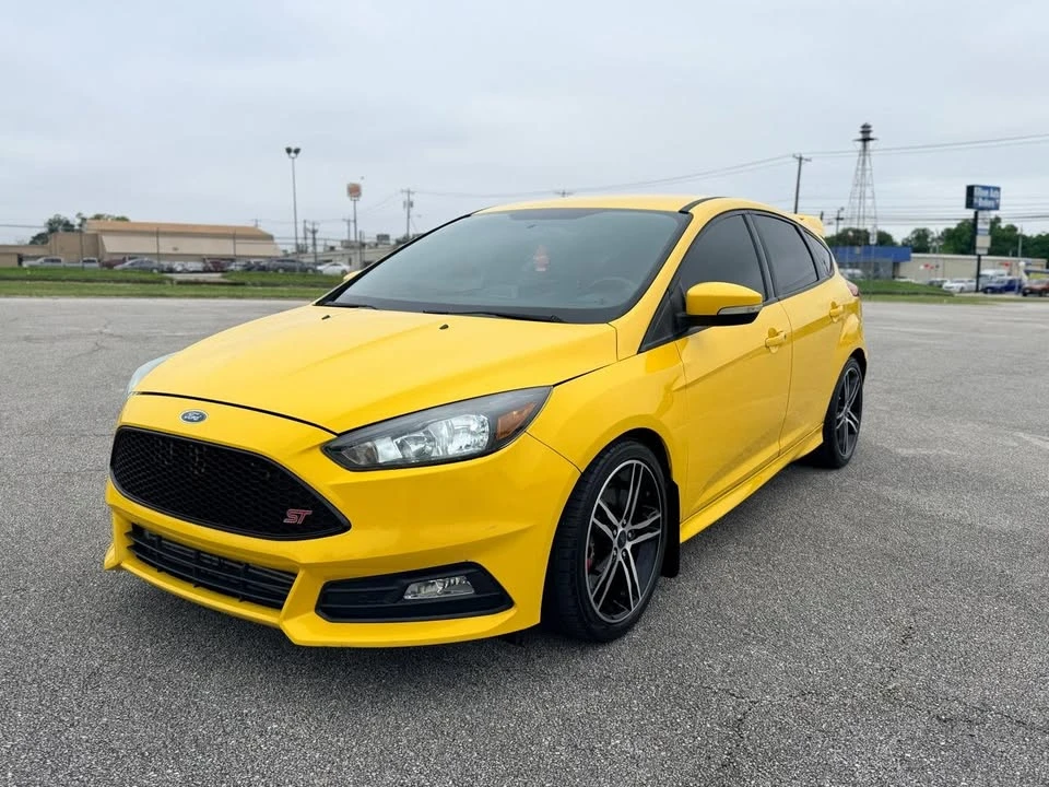 2017 Ford Focus - Image 6 of 20