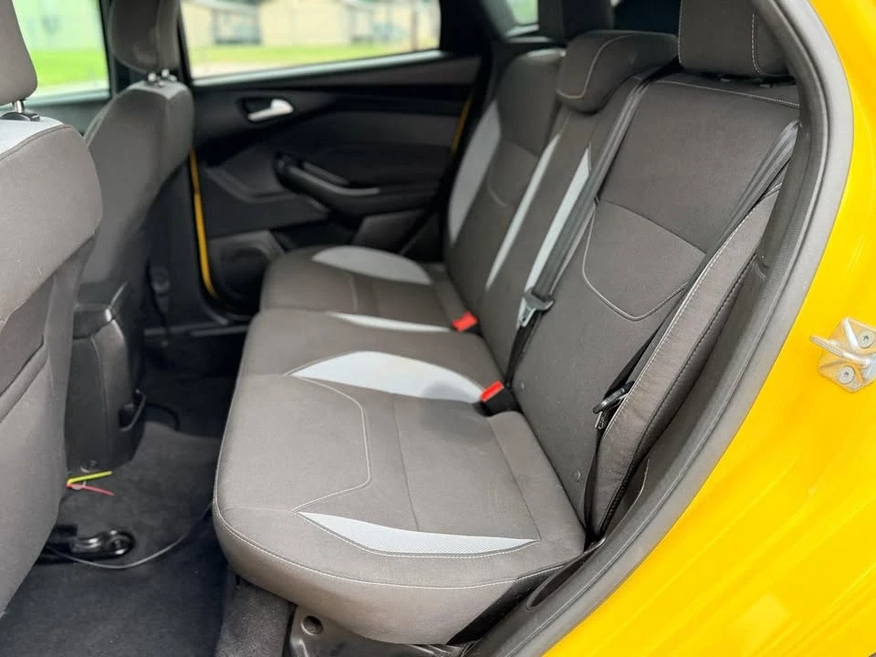 2017 Ford Focus - Image 14 of 20