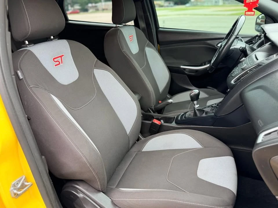 2017 Ford Focus - Image 20 of 20