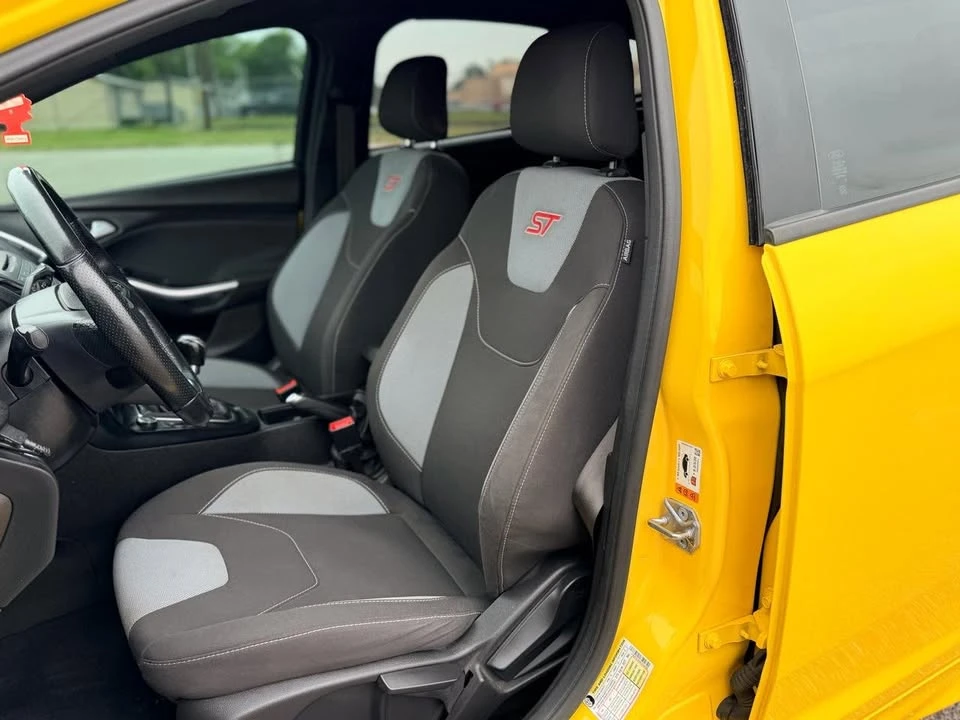 2017 Ford Focus - Image 10 of 20