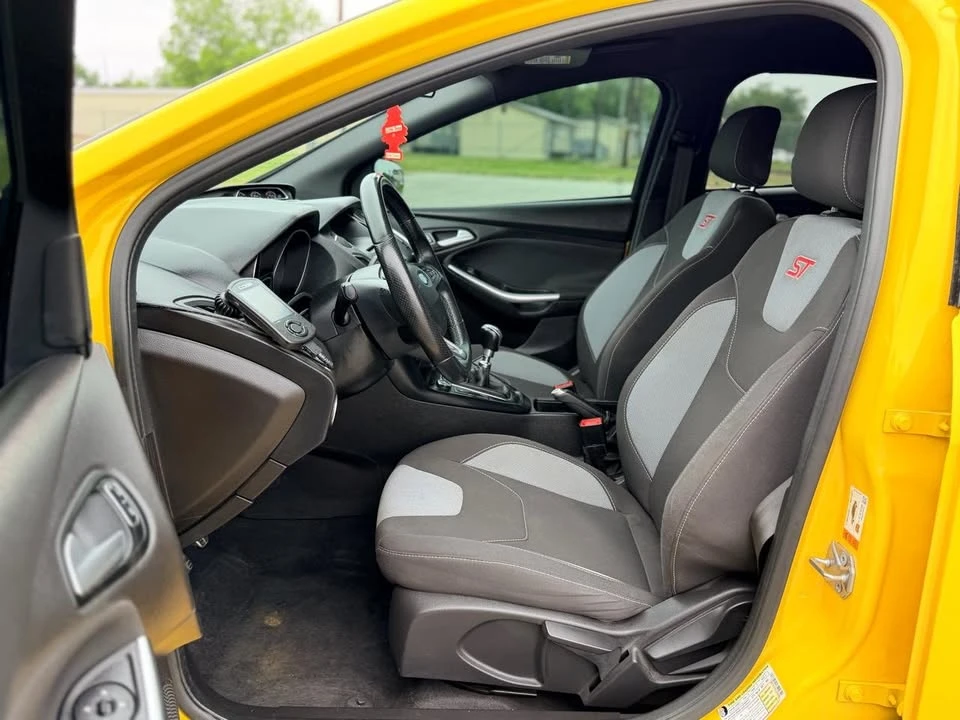 2017 Ford Focus - Image 9 of 20