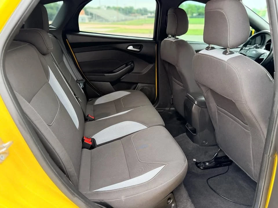 2017 Ford Focus - Image 17 of 20