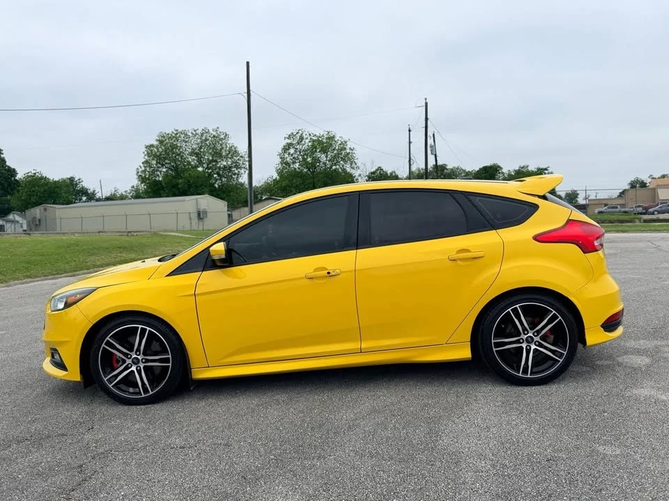 2017 Ford Focus - Image 5 of 20