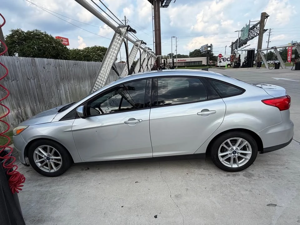 2017 Ford Focus 3rd Gen - Image 3 of 3