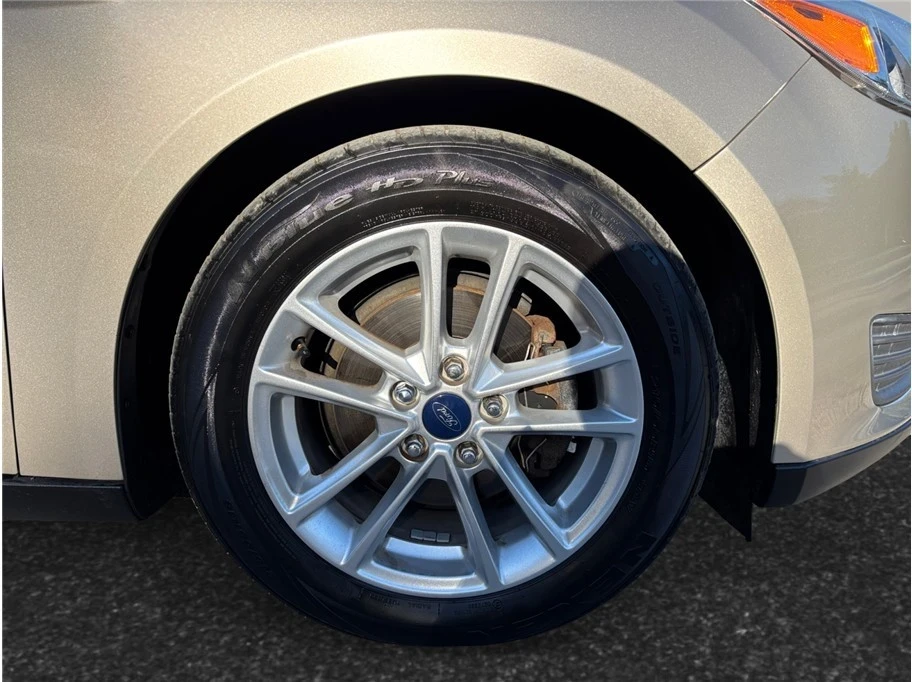 2017 Ford Focus 3rd Gen - Image 12 of 21