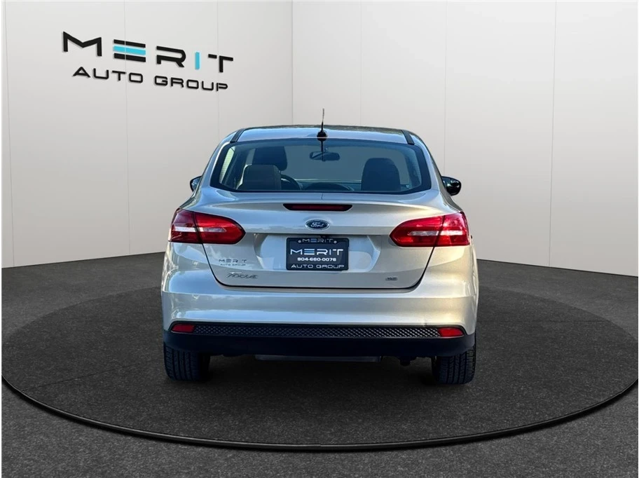 2017 Ford Focus 3rd Gen - Image 8 of 21