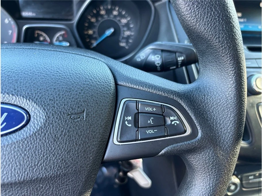 2017 Ford Focus 3rd Gen - Image 20 of 21