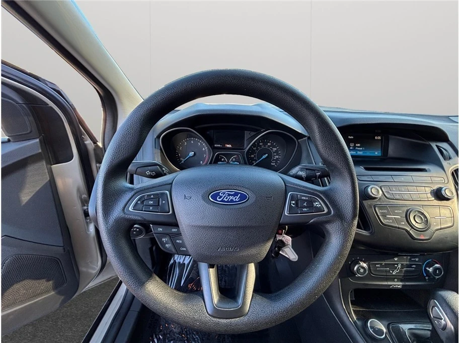 2017 Ford Focus 3rd Gen - Image 18 of 21