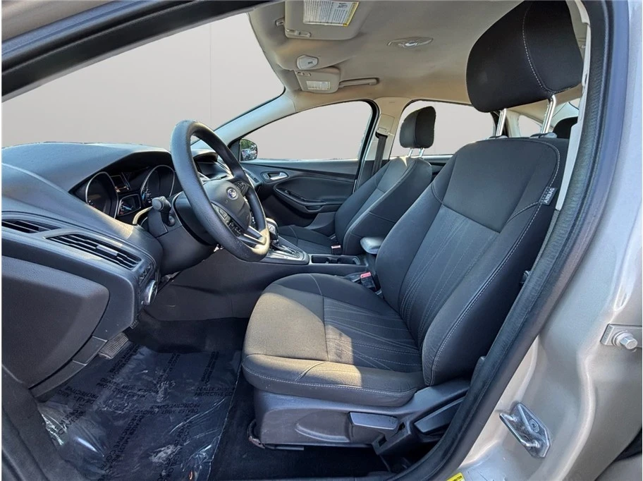 2017 Ford Focus 3rd Gen - Image 2 of 21