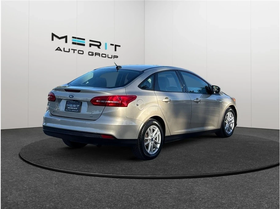 2017 Ford Focus 3rd Gen - Image 9 of 21