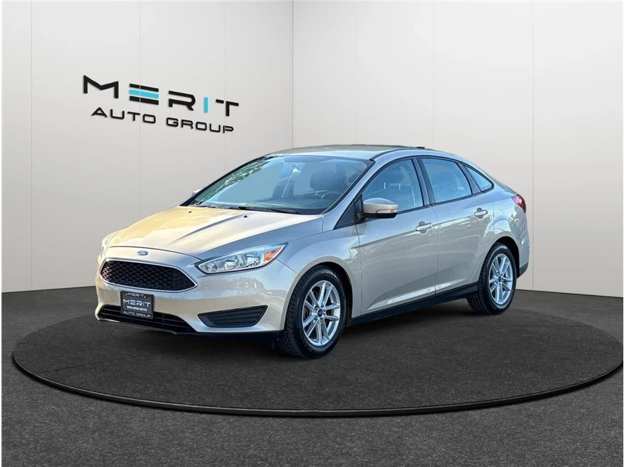 2017 Ford Focus 3rd Gen - Image 4 of 21