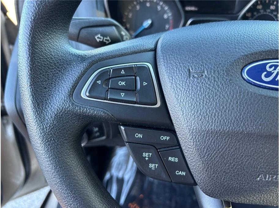 2017 Ford Focus 3rd Gen - Image 19 of 21