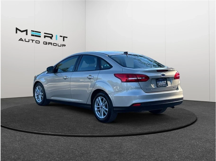 2017 Ford Focus 3rd Gen - Image 7 of 21