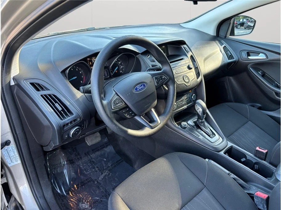 2017 Ford Focus 3rd Gen - Image 6 of 21