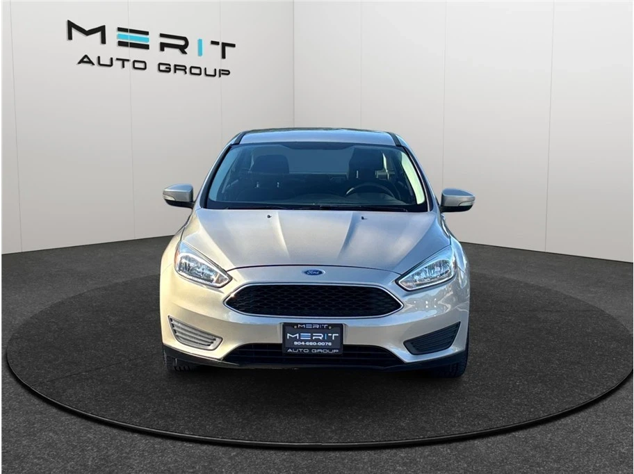 2017 Ford Focus 3rd Gen - Image 3 of 21