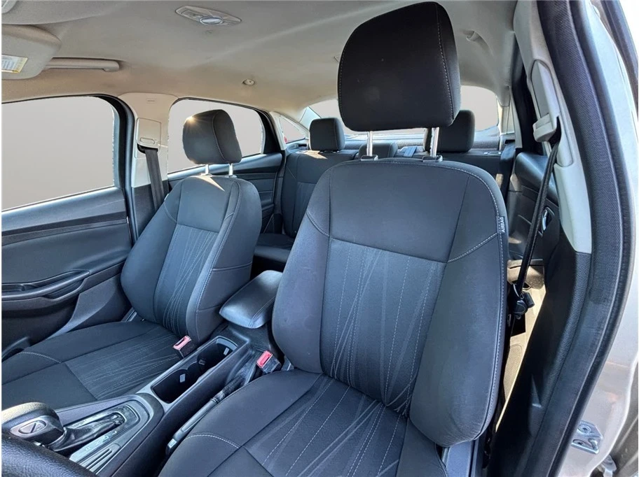 2017 Ford Focus 3rd Gen - Image 14 of 21