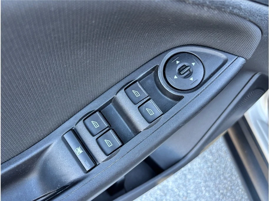 2017 Ford Focus 3rd Gen - Image 16 of 21