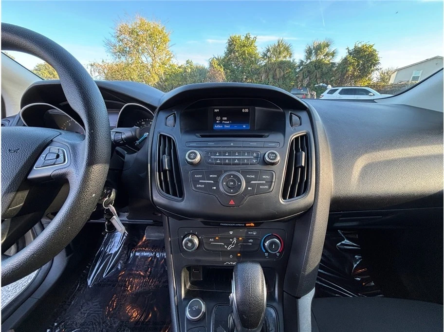 2017 Ford Focus 3rd Gen - Image 11 of 21