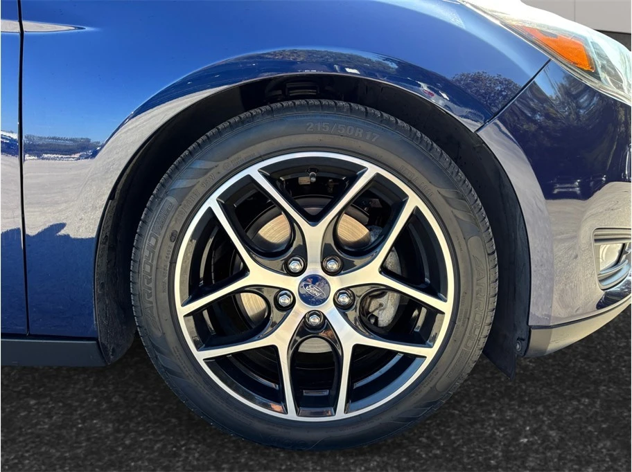 2017 Ford Focus 3rd Gen - Image 12 of 21